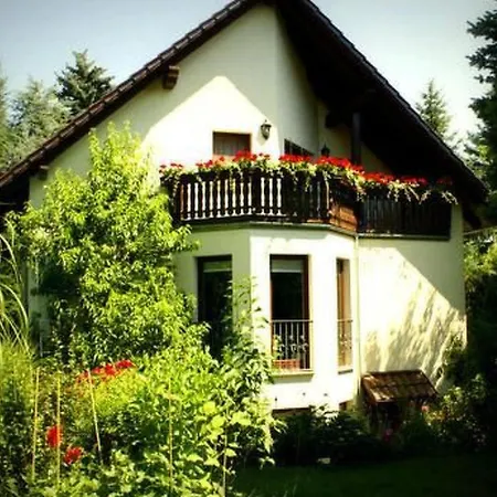 Ginkgo By Interhome アパート