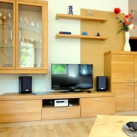 Daire Ginkgo By Interhome *