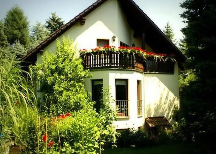 Ginkgo By Interhome アパート