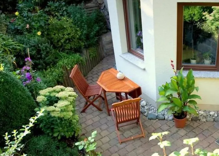 Ginkgo By Interhome Daire Dresden