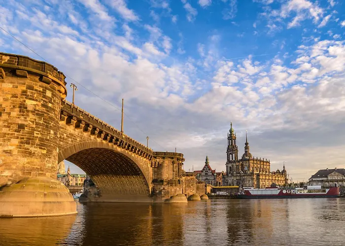 Daire Ginkgo By Interhome *