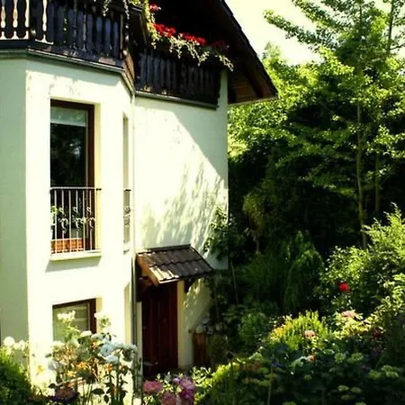 Ginkgo By Interhome Apartment *
