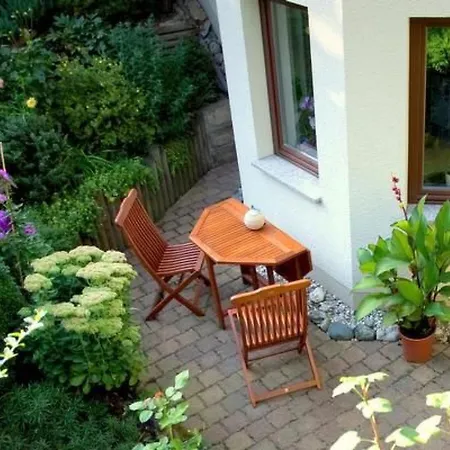 Ginkgo By Interhome Apartment Dresden