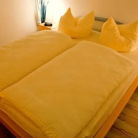 Ginkgo By Interhome Апартаменты Дрезден