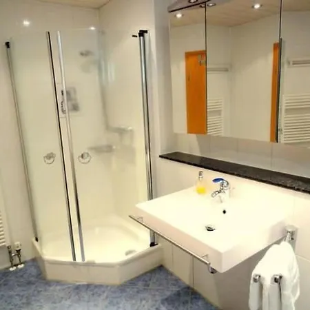 Appartement Ginkgo By Interhome Dresde