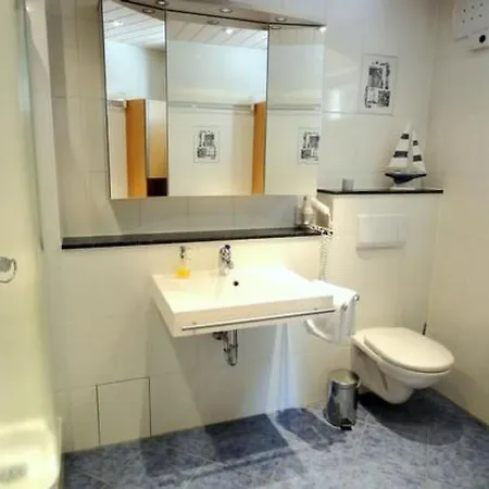 Ginkgo By Interhome Appartement