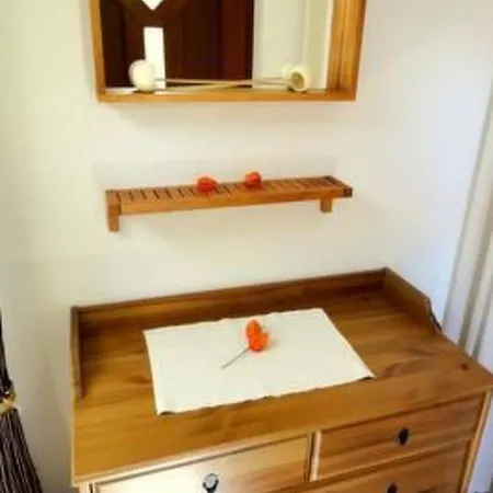 Apartmán Ginkgo By Interhome *