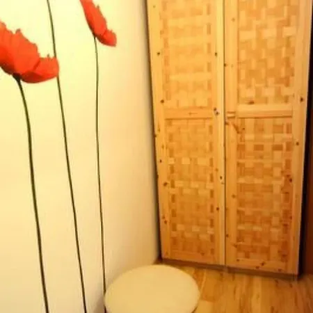 Apartment Ginkgo By Interhome *
