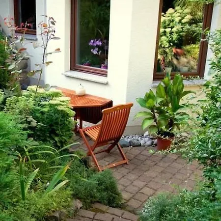 Apartment Ginkgo By Interhome Dresden