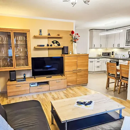 Ginkgo By Interhome Apartment