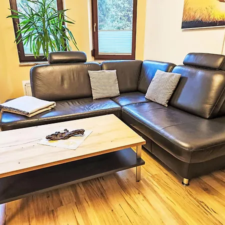 Ginkgo By Interhome Apartment Dresden