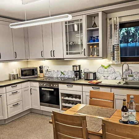 Apartment Ginkgo By Interhome *