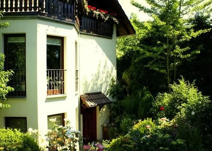 Ginkgo By Interhome Апартаменты *