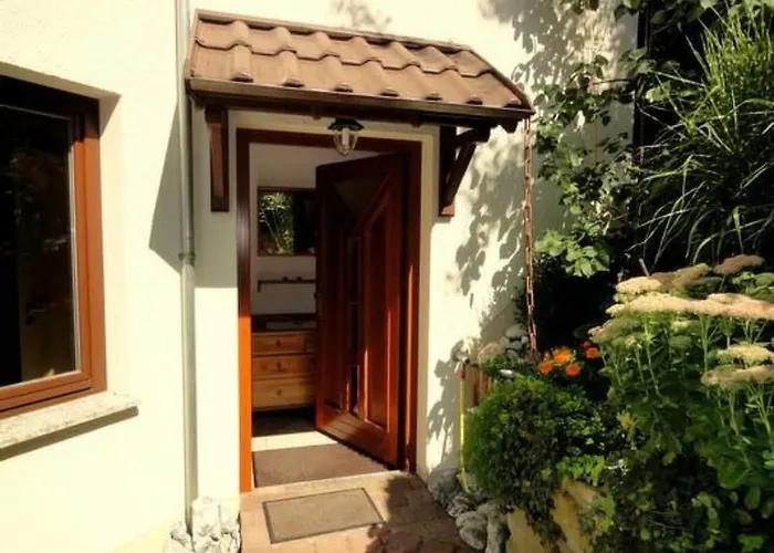 Ginkgo By Interhome Appartement Dresde