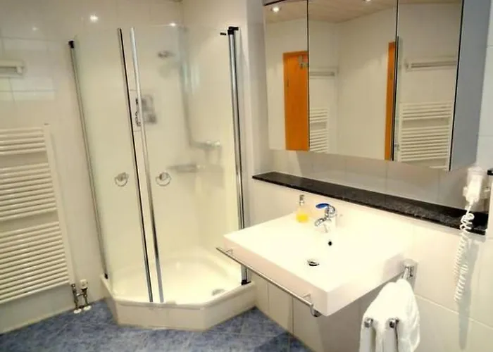 아파트 Ginkgo By Interhome 드레스덴