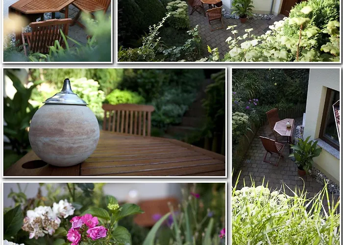 Ginkgo By Interhome 드레스덴