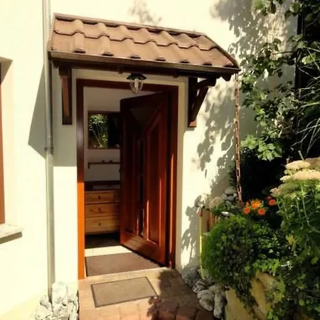 Ginkgo By Interhome Appartamento Dresda