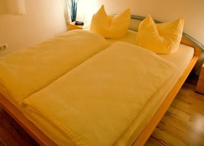 Ginkgo By Interhome Appartamento Dresda