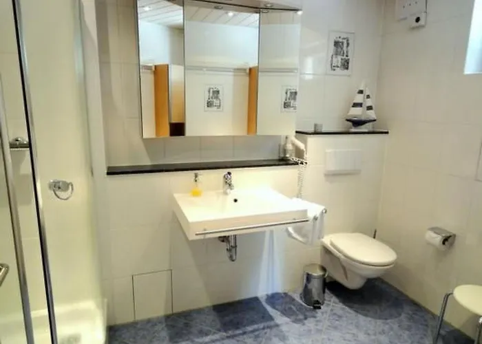 Ginkgo By Interhome Appartamento