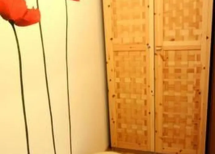 Appartamento Ginkgo By Interhome *